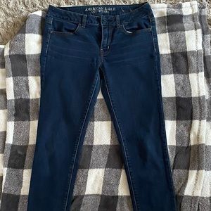 American Eagle Outfitters jeggings size 6